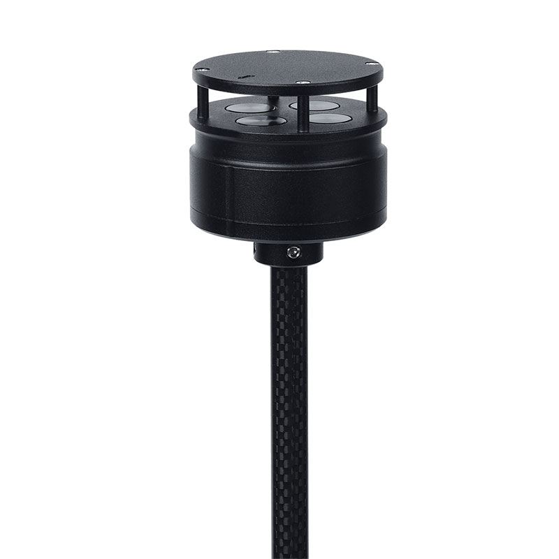 機(jī)載氣象儀